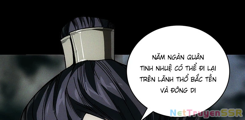 Khánh Dư Niên Chapter 149 - Trang 4