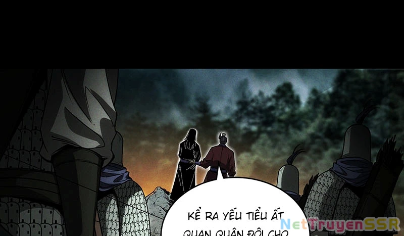 Khánh Dư Niên Chapter 149 - Trang 4