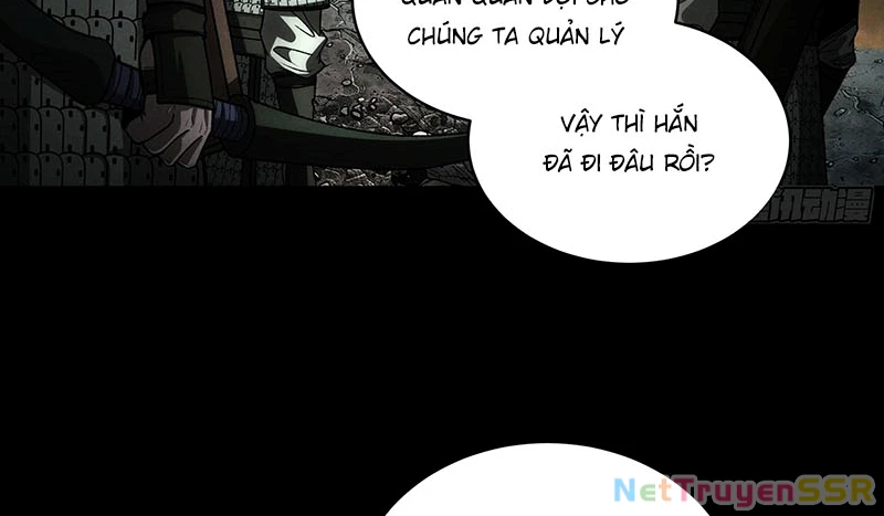Khánh Dư Niên Chapter 149 - Trang 4