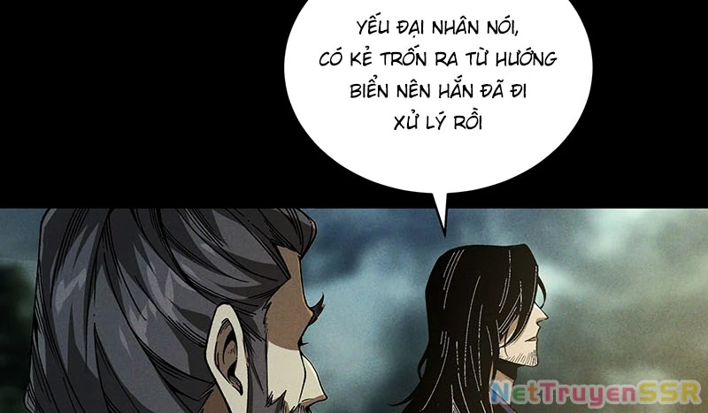 Khánh Dư Niên Chapter 149 - Trang 4