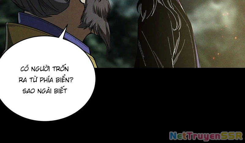 Khánh Dư Niên Chapter 149 - Trang 4