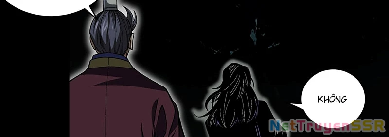 Khánh Dư Niên Chapter 149 - Trang 4