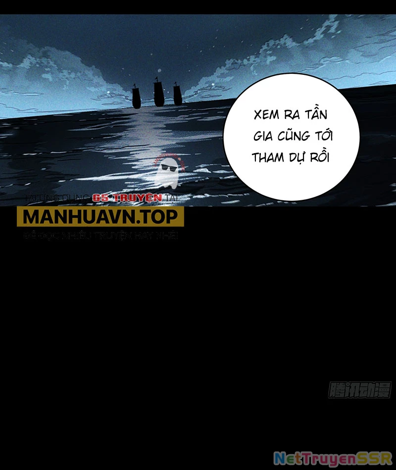 Khánh Dư Niên Chapter 149 - Trang 4