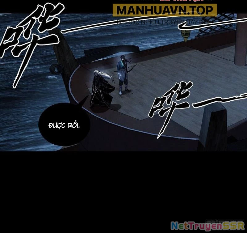 Khánh Dư Niên Chapter 150 - Next Chapter 151