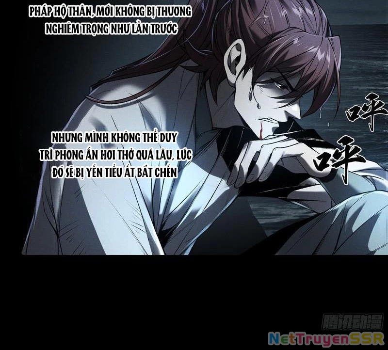 Khánh Dư Niên Chapter 151 - Next Chapter 152