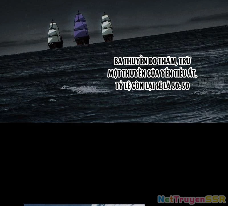 Khánh Dư Niên Chapter 151 - Next Chapter 152