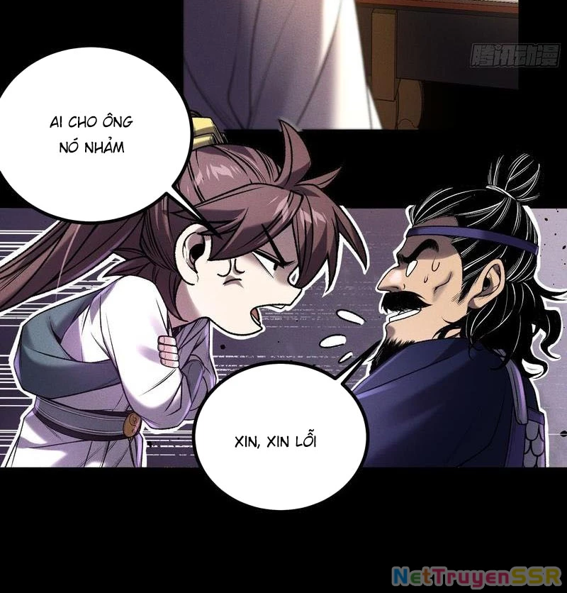 Khánh Dư Niên Chapter 151 - Next Chapter 152