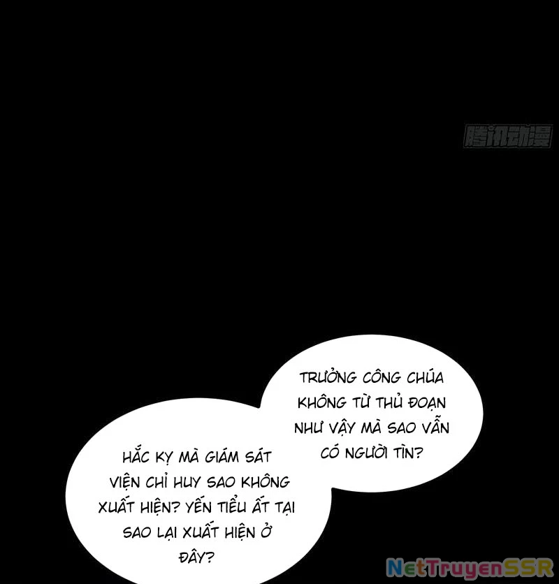 Khánh Dư Niên Chapter 151 - Next Chapter 152