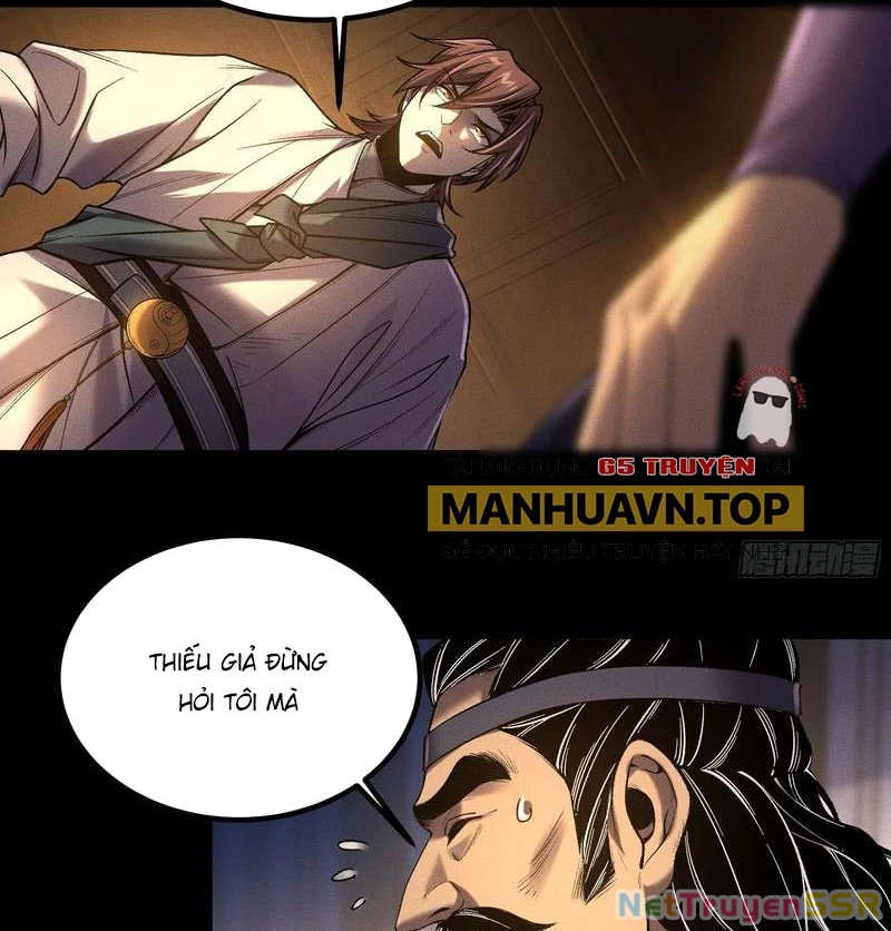 Khánh Dư Niên Chapter 151 - Next Chapter 152