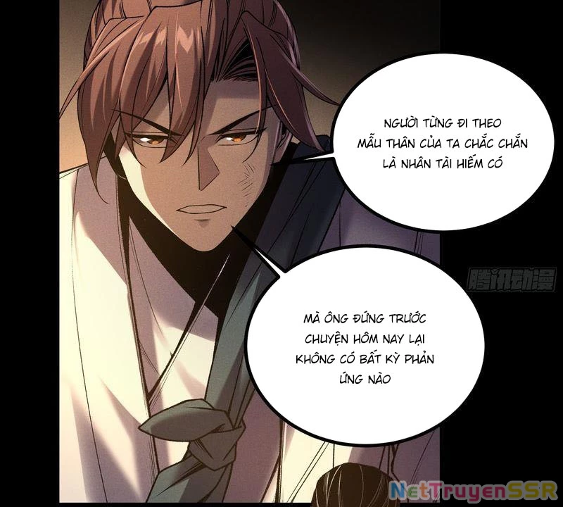 Khánh Dư Niên Chapter 151 - Next Chapter 152