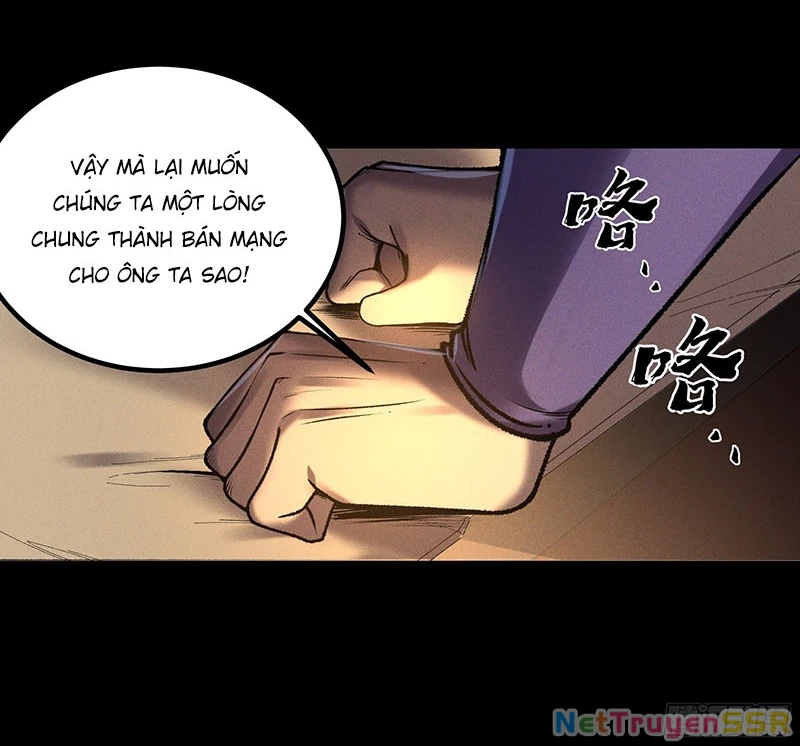 Khánh Dư Niên Chapter 152 - Next Chapter 153