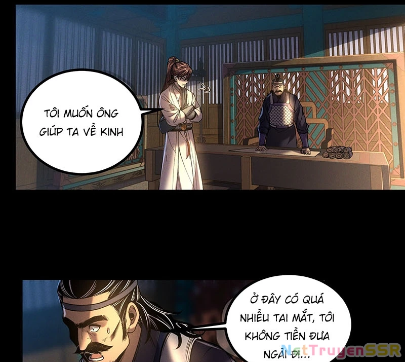 Khánh Dư Niên Chapter 152 - Next Chapter 153