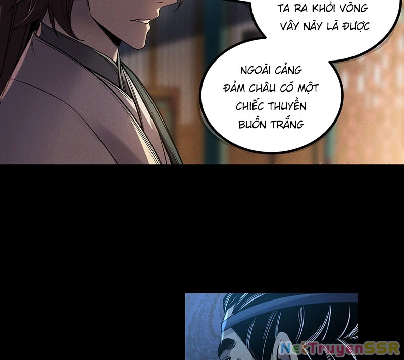 Khánh Dư Niên Chapter 152 - Next Chapter 153