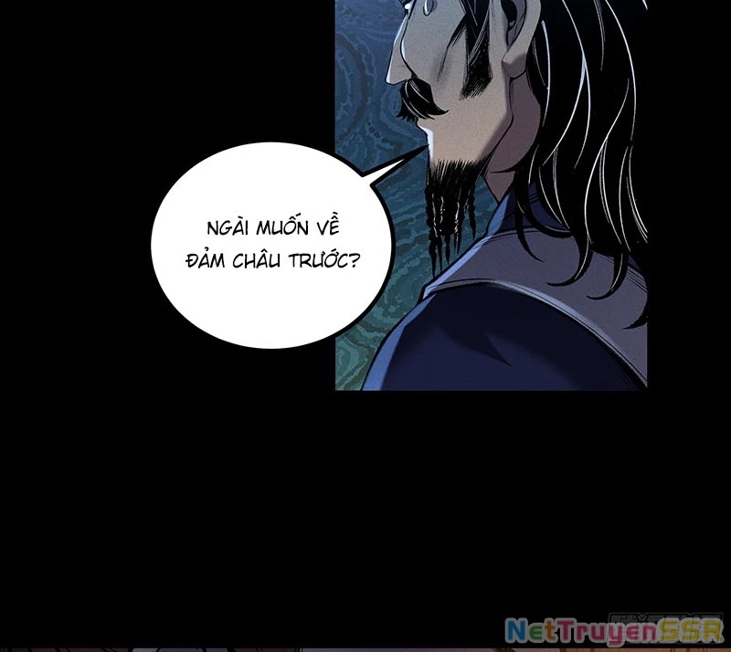 Khánh Dư Niên Chapter 152 - Next Chapter 153