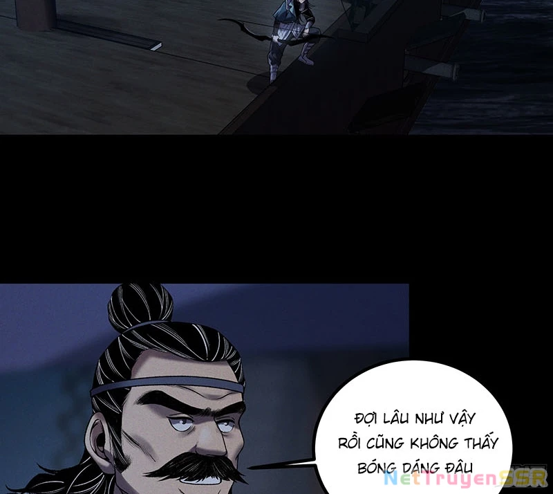 Khánh Dư Niên Chapter 152 - Next Chapter 153