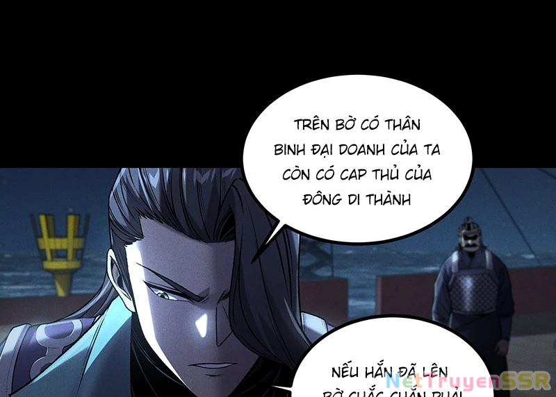 Khánh Dư Niên Chapter 152 - Next Chapter 153