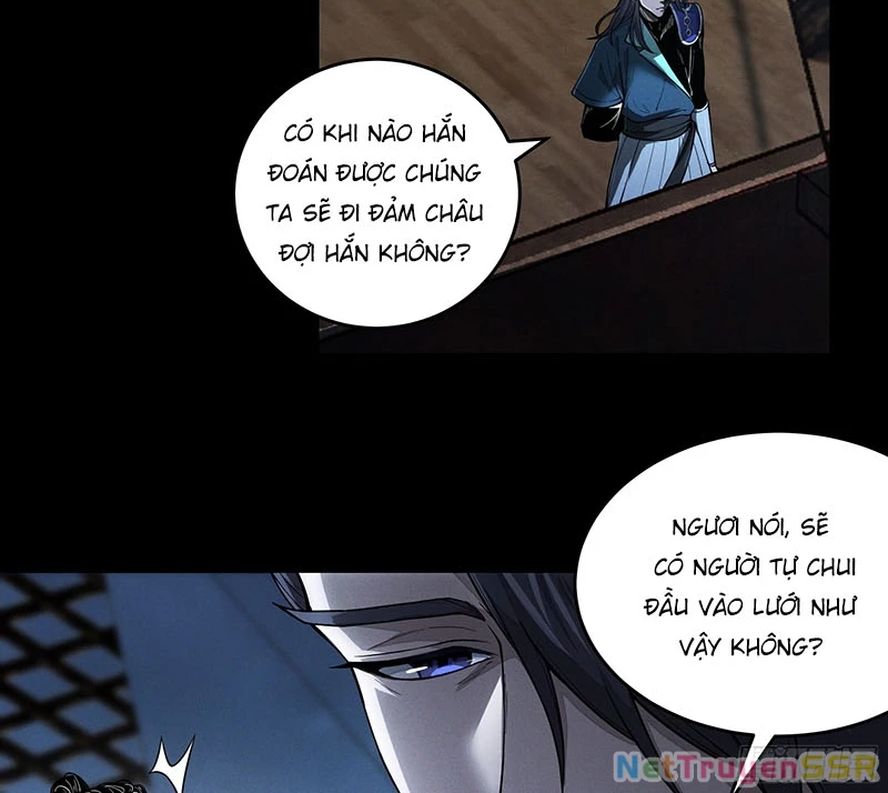 Khánh Dư Niên Chapter 152 - Next Chapter 153