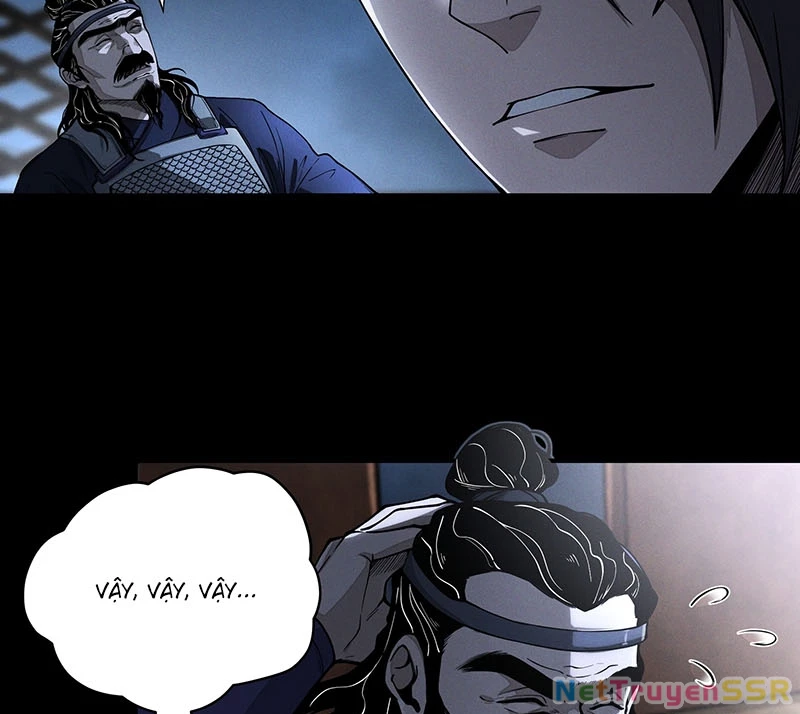 Khánh Dư Niên Chapter 152 - Next Chapter 153