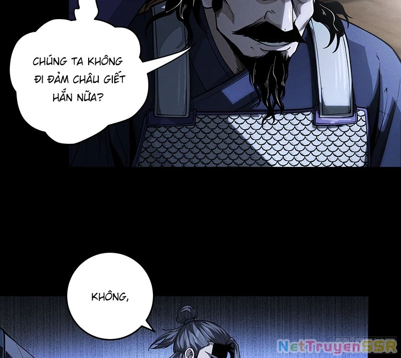 Khánh Dư Niên Chapter 152 - Next Chapter 153