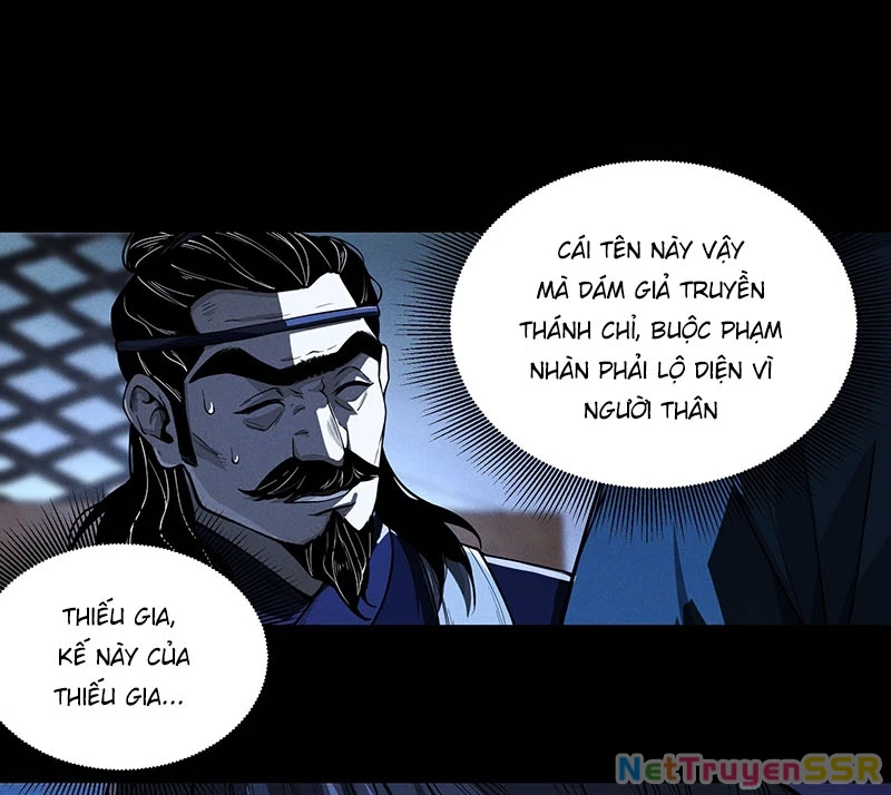 Khánh Dư Niên Chapter 152 - Next Chapter 153