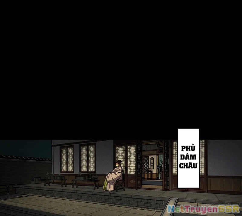 Khánh Dư Niên Chapter 152 - Next Chapter 153