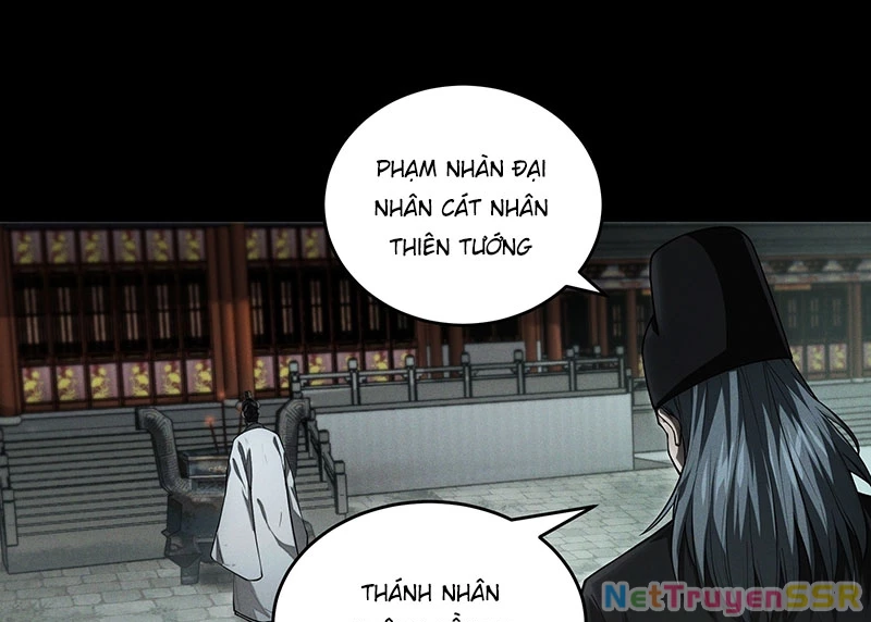 Khánh Dư Niên Chapter 152 - Next Chapter 153