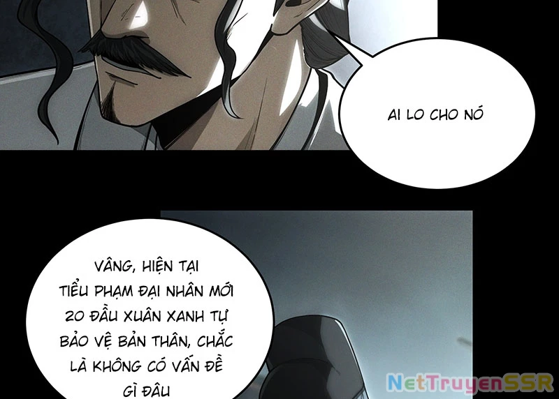 Khánh Dư Niên Chapter 152 - Next Chapter 153