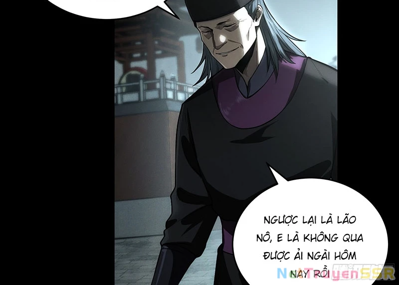 Khánh Dư Niên Chapter 152 - Next Chapter 153