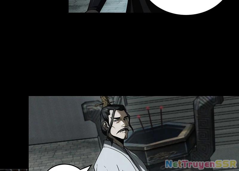 Khánh Dư Niên Chapter 152 - Next Chapter 153