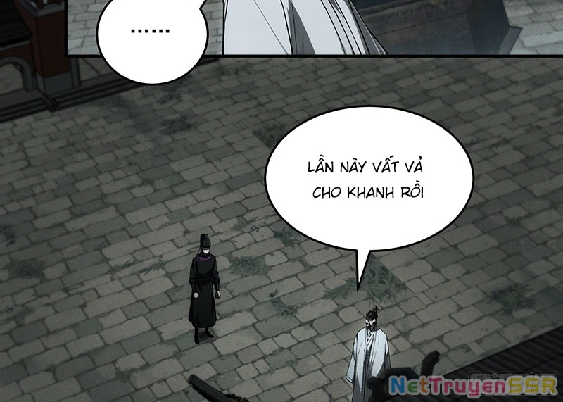 Khánh Dư Niên Chapter 152 - Next Chapter 153