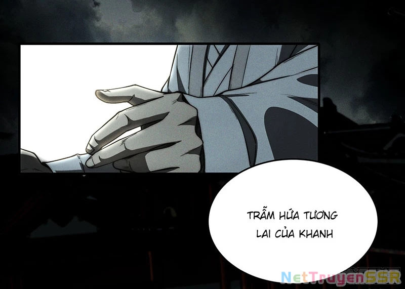 Khánh Dư Niên Chapter 153 - Trang 4