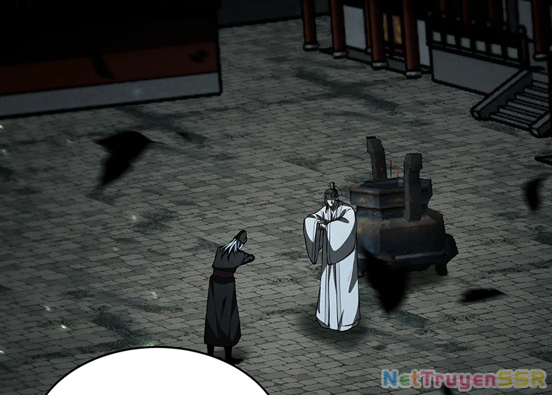 Khánh Dư Niên Chapter 153 - Trang 4