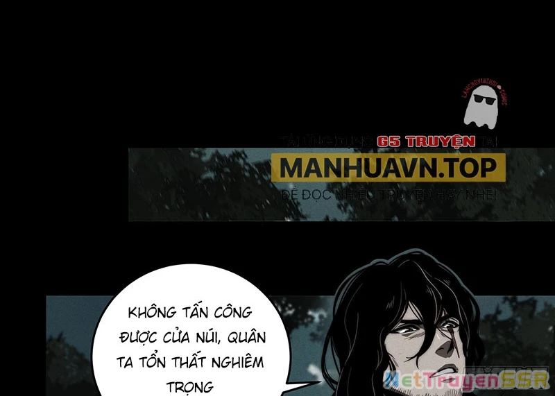 Khánh Dư Niên Chapter 153 - Trang 4