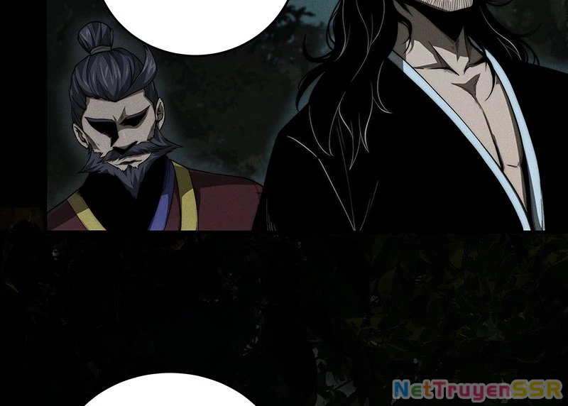 Khánh Dư Niên Chapter 153 - Trang 4