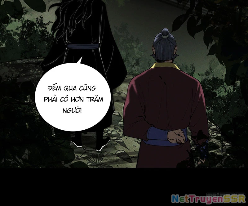 Khánh Dư Niên Chapter 153 - Trang 4