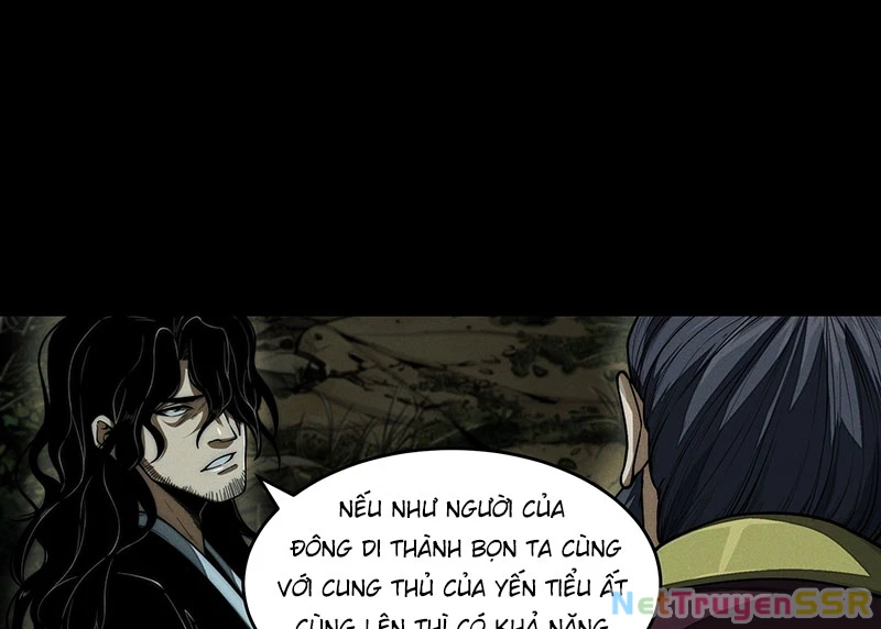 Khánh Dư Niên Chapter 153 - Trang 4