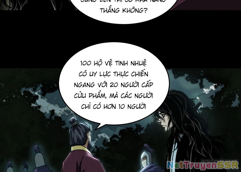 Khánh Dư Niên Chapter 153 - Trang 4