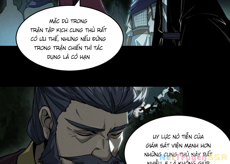 Khánh Dư Niên Chapter 153 - Trang 4