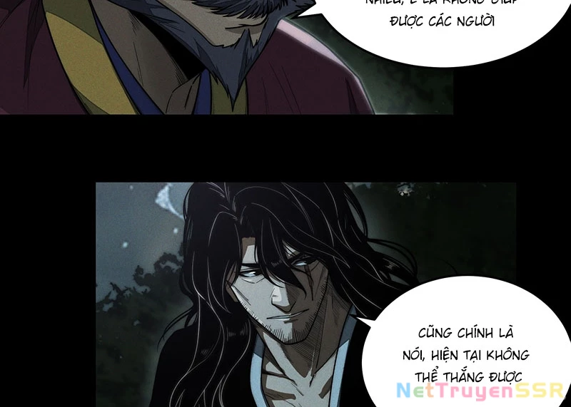 Khánh Dư Niên Chapter 153 - Trang 4