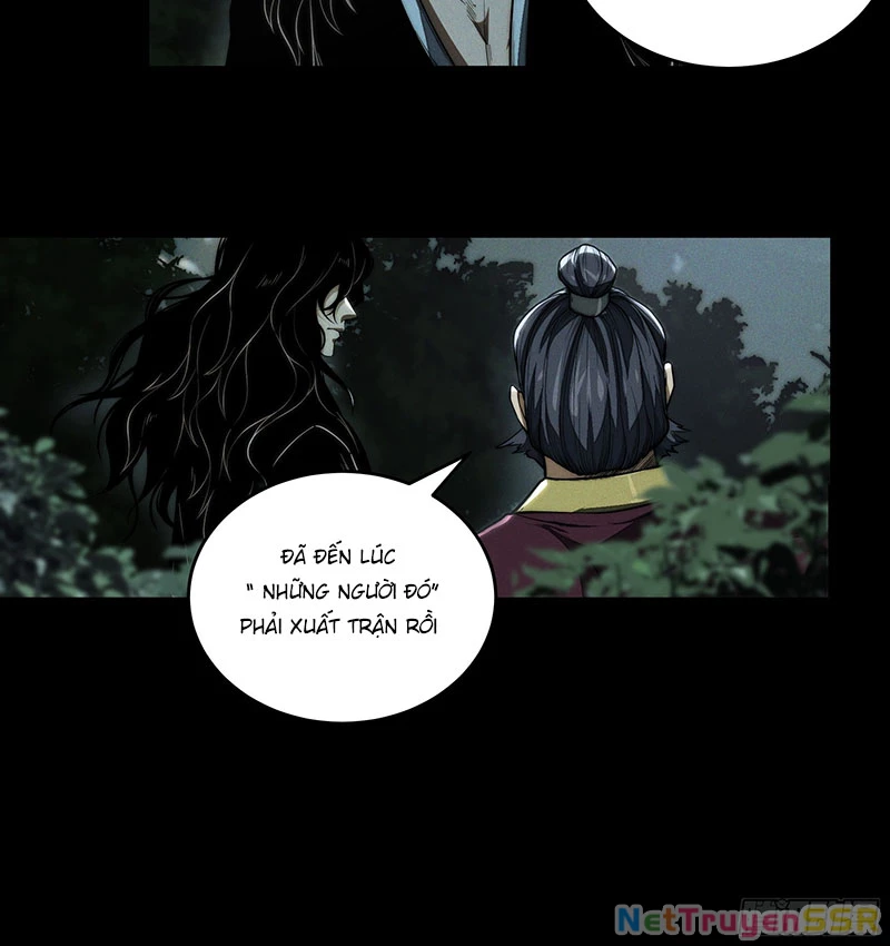 Khánh Dư Niên Chapter 153 - Trang 4