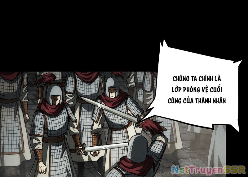 Khánh Dư Niên Chapter 153 - Trang 4