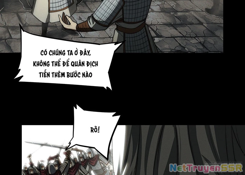 Khánh Dư Niên Chapter 153 - Trang 4