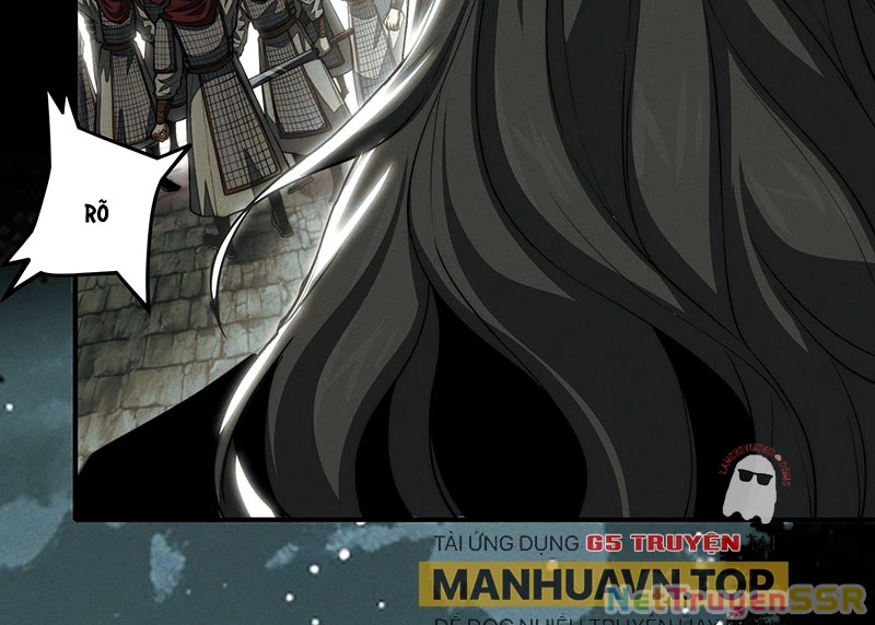 Khánh Dư Niên Chapter 153 - Trang 4