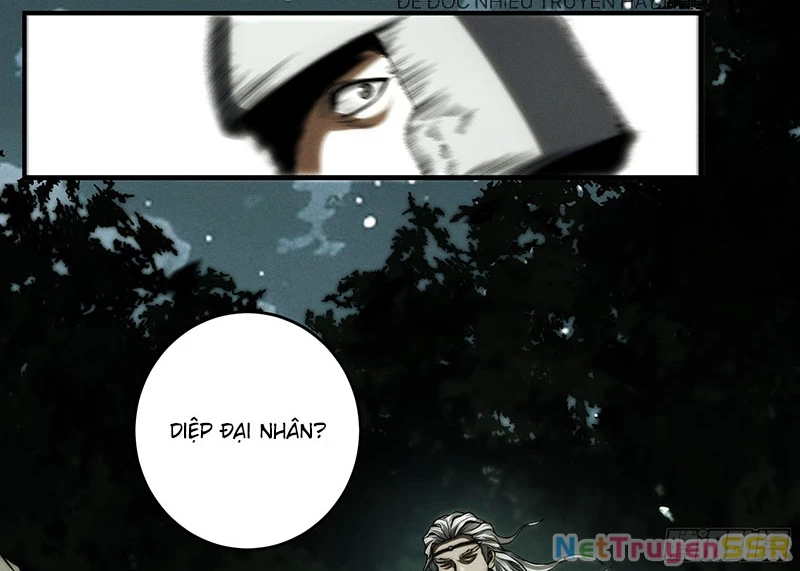 Khánh Dư Niên Chapter 153 - Trang 4