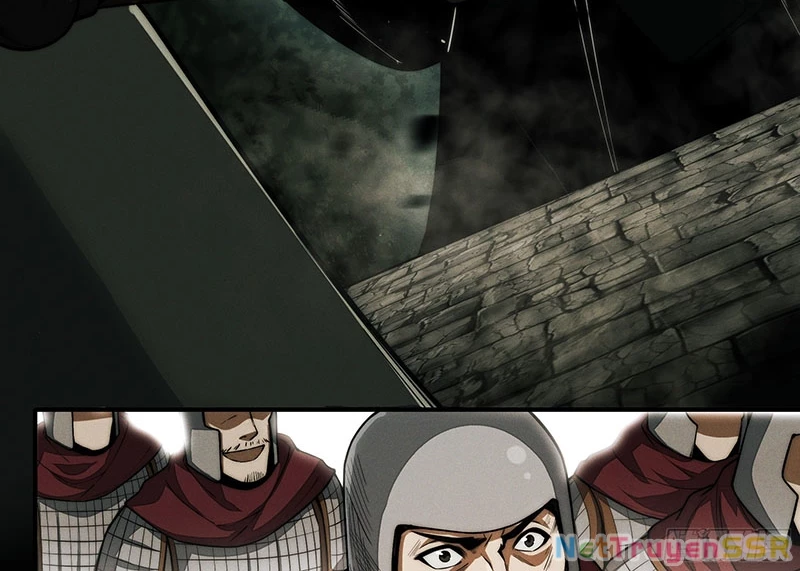 Khánh Dư Niên Chapter 153 - Trang 4