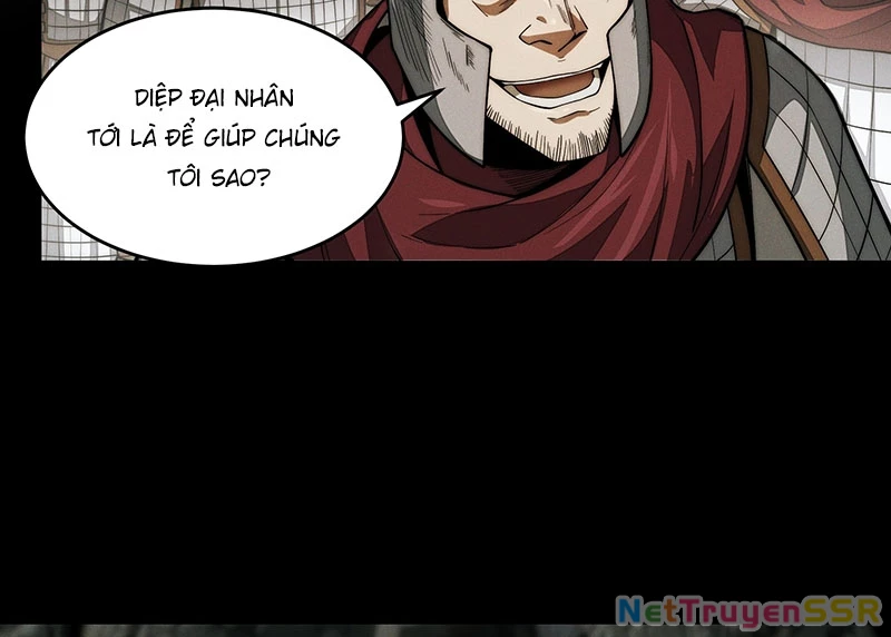 Khánh Dư Niên Chapter 153 - Trang 4