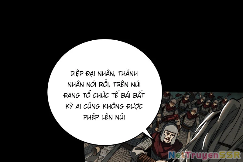 Khánh Dư Niên Chapter 153 - Trang 4