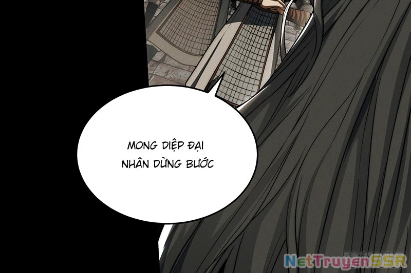 Khánh Dư Niên Chapter 153 - Trang 4