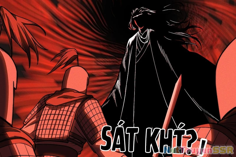 Khánh Dư Niên Chapter 153 - Trang 4