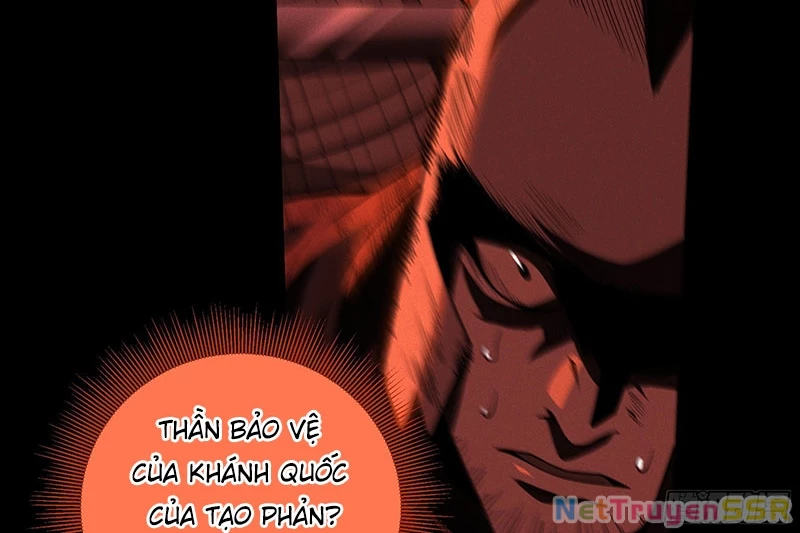 Khánh Dư Niên Chapter 153 - Trang 4